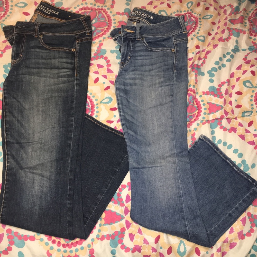 AE Jeans